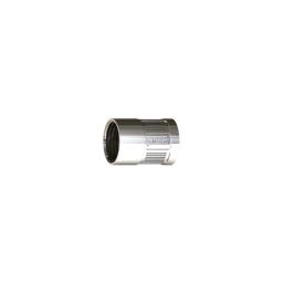 Tubo aislante corto con rosca de fibra para torcha Mig (SU 525/535 - SU 695/820 - SU 821 - Opcional SU 325/335)