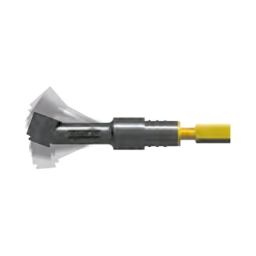 Cuerpo de torcha flexible para uso con gatillo para Tig (SU 9)