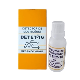 Detector de molibdeno DETET 16