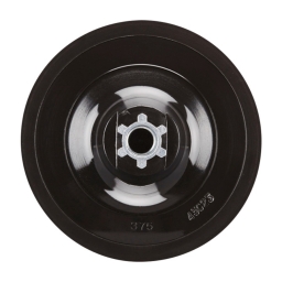 Disco de soporte de 115 mm. x M14 para los discos de velcro RH V