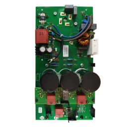 Circuito de potencia para Inverter Tig Sound AC-DC 2030/M