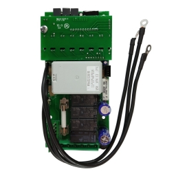 Circuito filtro para Inverter Sound MMA 2335/T MV CELL