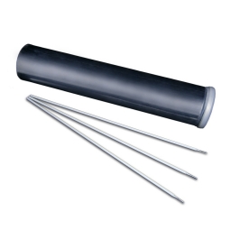 Electrodo para aluminio AWS E 4047 de 3,25 mm. (KST AL SI 12) 