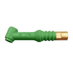 Cuerpo de torcha flexible para uso con gatillo para Tig (SR 26F)