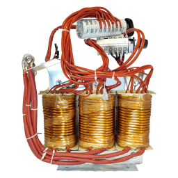 Transformador de potencia para MIG EVO 350 TC Synergic (de cobre)