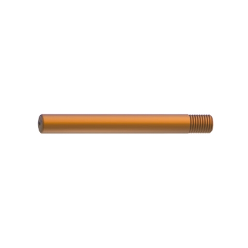Punta de contacto larga 1,2 mm. para torcha Mig (SU 525535 - SU 695820 - Opcional SU 325335)