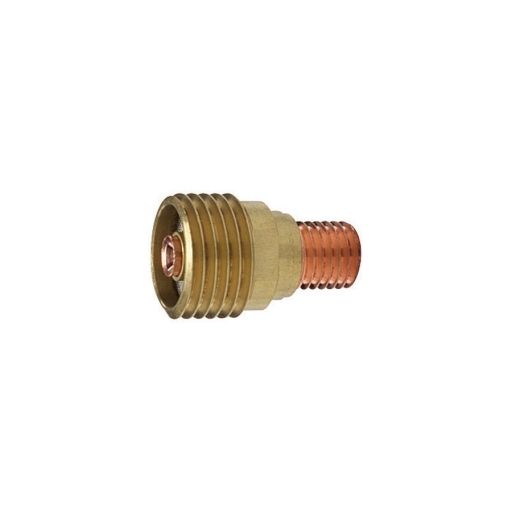 Difusor de gas Lens 1,0 mm. para torcha Tig (SU 9)