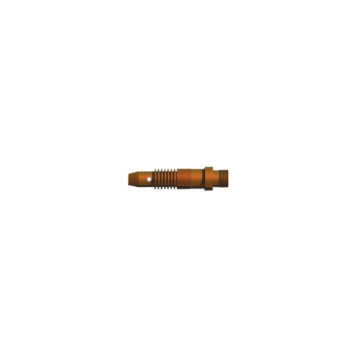 Difusor de gas 2,4 mm. para tocha Tig (SU 17 - SU 26 - SU 18)
