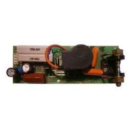 Circuito de alta frecuencia para PLASMA PROWELD P55